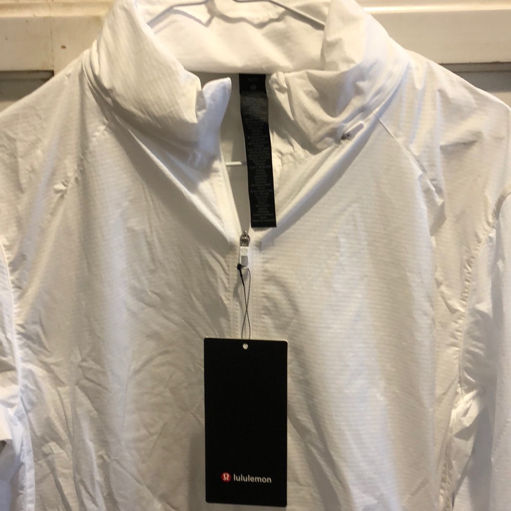 Lululemon Active Jacket - image 2